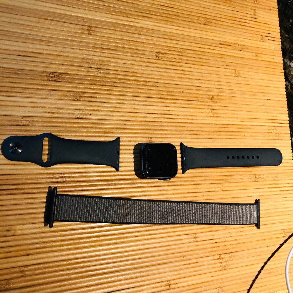 Apple series 3